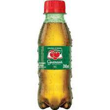 Guaraná Pet 200ml