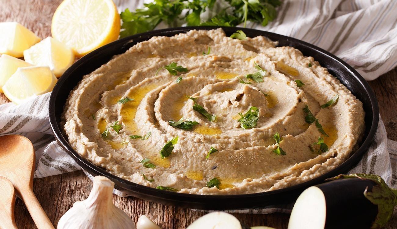 Babagnoush 200g
