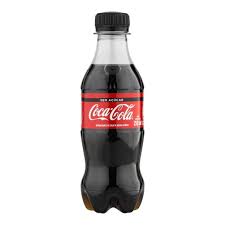 Coca-Cola Pet Zero 200ml