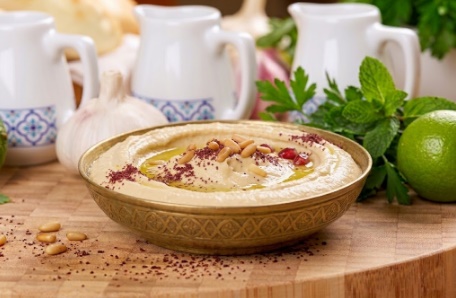 Hommus - 200g
