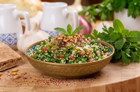 Tabule 500g