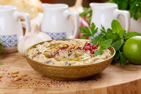 Babagnoush 200g